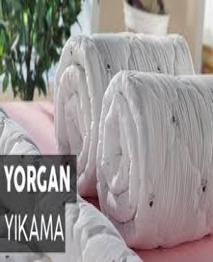 Abidinpaşa Yorgan Yıkama 0537 579 99 78